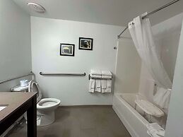 Comfort Inn & Suites Cartersville - Emerson Lake Point