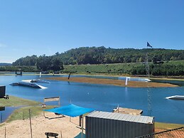 Comfort Inn & Suites Cartersville - Emerson Lake Point