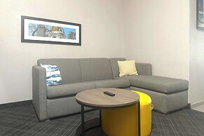 Comfort Inn & Suites Cartersville - Emerson Lake Point