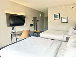 Comfort Inn & Suites Cartersville - Emerson Lake Point