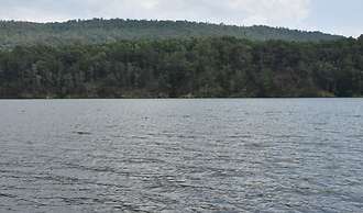 Comfort Inn & Suites Cartersville - Emerson Lake Point