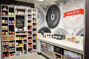 Hampton Inn Grand Junction Downtown/Historic Main Street