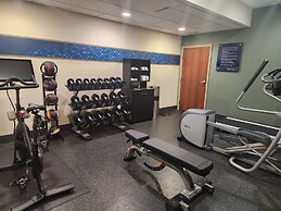 Hampton Inn Grand Junction Downtown/Historic Main Street