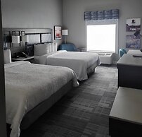 Hampton Inn Houston Deer Park Ship Area