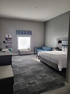 Hampton Inn Houston Deer Park Ship Area