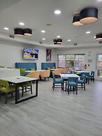 Hampton Inn Houston Deer Park Ship Area