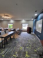 Hampton Inn Houston Deer Park Ship Area