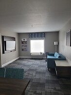 Hampton Inn Houston Deer Park Ship Area