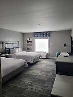 Hampton Inn Houston Deer Park Ship Area