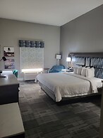 Hampton Inn Houston Deer Park Ship Area