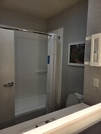 Hampton Inn Houston Deer Park Ship Area