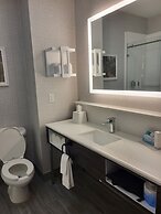 Hampton Inn Houston Deer Park Ship Area