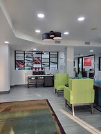 Hampton Inn Houston Deer Park Ship Area