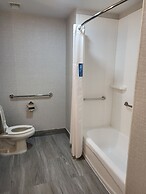 Hampton Inn Houston Deer Park Ship Area