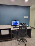 Hampton Inn Houston Deer Park Ship Area