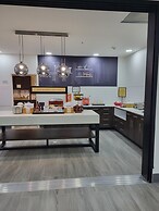 Hampton Inn Houston Deer Park Ship Area