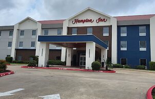 Hampton Inn Houston Deer Park Ship Area