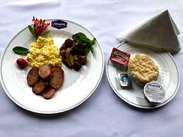 Hampton Inn Houston Deer Park Ship Area