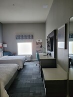 Hampton Inn Houston Deer Park Ship Area