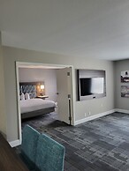 Hampton Inn Houston Deer Park Ship Area