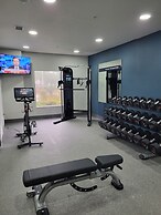 Hampton Inn Houston Deer Park Ship Area