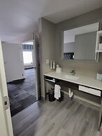 Hampton Inn Houston Deer Park Ship Area