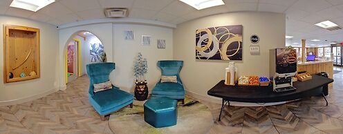 El Sendero Inn, Ascend Hotel Collection