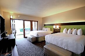 El Sendero Inn, an Ascend Collection Hotel