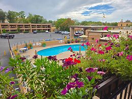 El Sendero Inn, an Ascend Collection Hotel