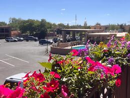 El Sendero Inn, an Ascend Collection Hotel
