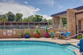 El Sendero Inn, an Ascend Collection Hotel