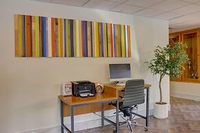 El Sendero Inn, an Ascend Collection Hotel