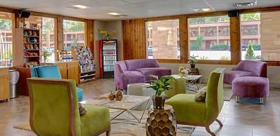 El Sendero Inn, an Ascend Collection Hotel