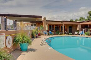 El Sendero Inn, an Ascend Collection Hotel