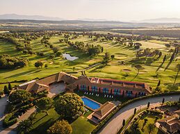 Torremirona Golf & Spa Resort