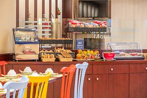 Hôtel Terminus Montparnasse