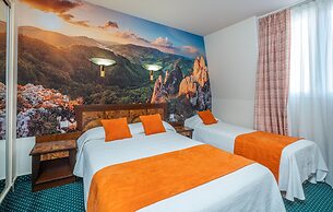 Hôtel Terminus Montparnasse