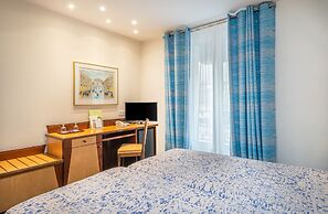 Hôtel Terminus Montparnasse