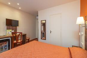 Hôtel Terminus Montparnasse