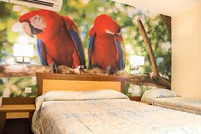 Hôtel Terminus Montparnasse