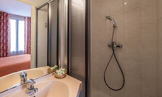 Hôtel Terminus Montparnasse