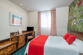 Hôtel Terminus Montparnasse