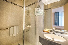 Hôtel Terminus Montparnasse