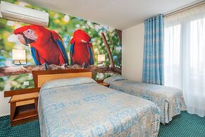 Hôtel Terminus Montparnasse