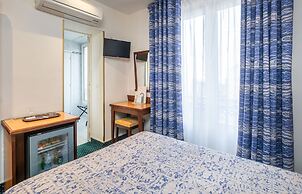 Hôtel Terminus Montparnasse