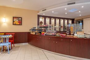 Hôtel Terminus Montparnasse