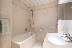 Hôtel Terminus Montparnasse