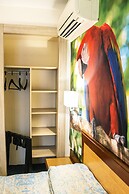 Hôtel Terminus Montparnasse