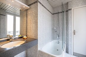 Hôtel Terminus Montparnasse