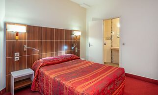 Hôtel Terminus Montparnasse